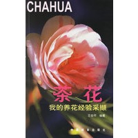 我的养花经验采撷——茶花