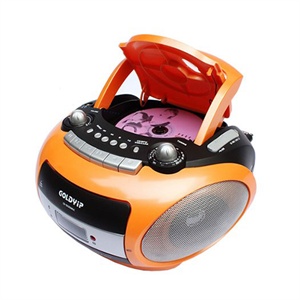 金业CD-9226MUC 晨练机USB/MP3/收录机