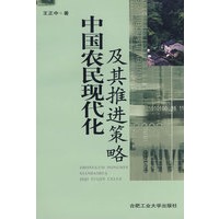 中国农民现代化及其推进策略