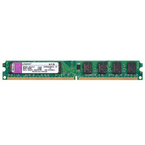 【金通贸易】金士顿（Kingston）DDR2 800 2G 2GB 台式机内存