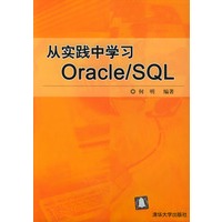 从实践中学习Oracle/SQL