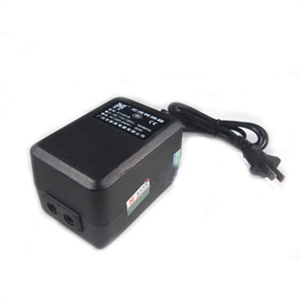 新英变压器/XY-201B/110伏转220伏/功率50W/出国用