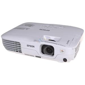 爱普生 EPSON EB-X8投影机 1024*768 2500流明 3LCD技术 商用佳品