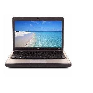 HP 惠普 HP431-B0M08PA 14寸笔记本电脑 送原装包 原装鼠标