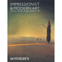 印象派和现代艺术（122） Impressionist & Modern Art