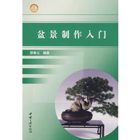 盆景制作入门