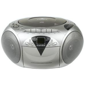 熊猫 CD-100 CD播放机