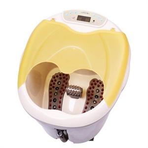 璐瑶足浴盆LY-211 遥控足浴按摩器