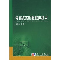 分布式实时数据库技术