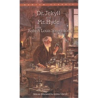 DR. JEKYLL AND MR. HYDE(ISBN=9780553212778)