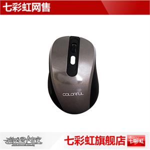 无线鼠标系列 七彩虹V203W