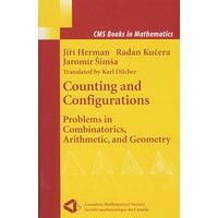 Counting and configurations计数和配置