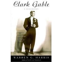 Clark Gable(ISBN=9780307237149)