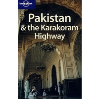 PAKISTAN & THE KARAKORAM巴基斯坦