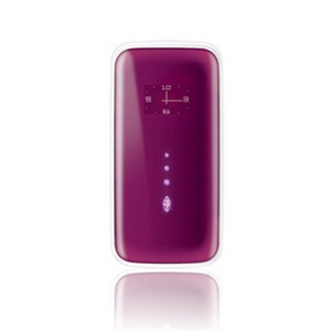 DOOV 朵唯 S828 翻盖风信子 JAVA 移动QQ