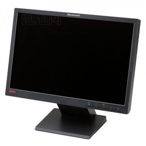 联想lenovo ThinkVision 19寸宽屏液晶显示器（L197WA）