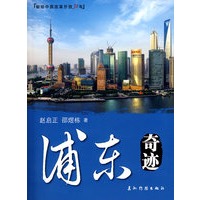 浦东奇迹