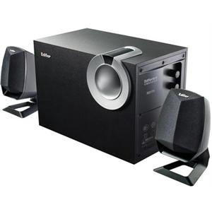 漫步者（edifier） R201T08 多媒体音箱 普通型系列