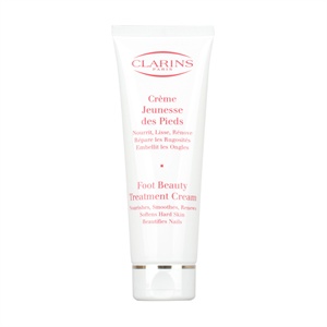 Clarins 娇韵诗柔嫩美足霜(56310) 125ml