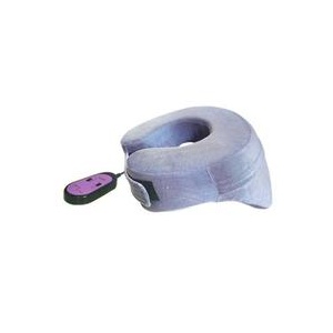 喜来康2018C按摩枕 东吉联按摩枕DJL-2018C （颈椎按摩器）
