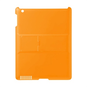 日本SANWA 三和 PDA-IPAD38D NEW iPad 专用保护后壳