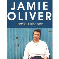 杰米的厨房JAMIE’S KITCHEN