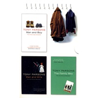 TONY PERSONS COLLECTION 托尼合辑
