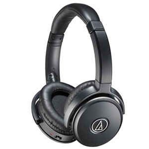 铁三角 ATH-CKS55i 打造iPhone耳机的低音之王 入耳式通话耳机