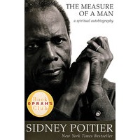 The Measure of a Man: A Spiritual Autobiography (Oprah's Book Club)(男人的度量)