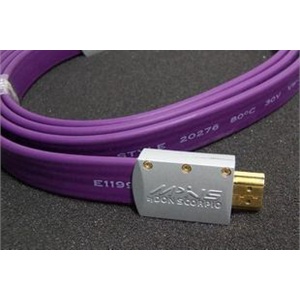 升频”超高清超高解析度宽频镀银传输线-hdmi 10米(1.3版) F1000