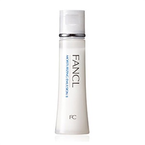 [Fancl 无添加]锁水乳液(滋润型) 30ml