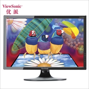 优派（ViewSonic）VA2202w 22英寸宽屏液晶显示器