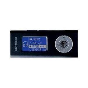 MP3 昂达 onda VX898S 4G MP3播放器 Sigmatel芯片的音质力作