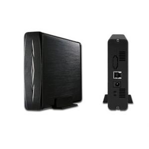 阿卡西斯BA-08US 3.5寸USB3.0硬盘盒（兼容2.0）SATA硬盘盒