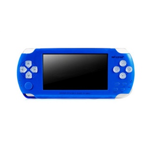 可欧 G1000 游戏机4.3寸 MP5 带摄像 8G 内置游戏 2500个