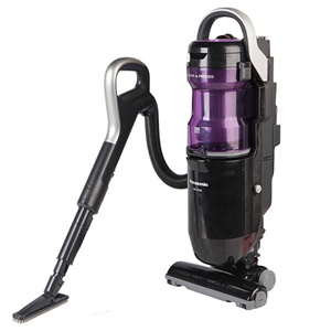 【新品】松下手持吸尘器MC-UL522手持式 三段式伸缩 双吸嘴