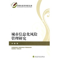 城市信息化风险管理研究