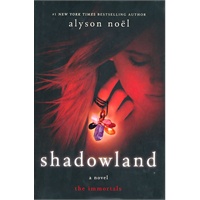 幻境shadowland