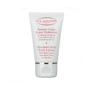 Clarins 娇韵诗柔润身体乳(5455) 30ml