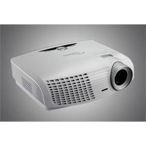 奥图码 Optoma HD20 家用投影机 1080P 1700流明 DLP技术 超值