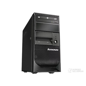 联想服务器 T100 G11【 G850/2G/500G(桌面级/冷插拔)/DVD/】