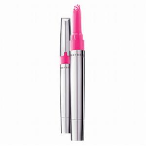 MAYBELLINE 美宝莲 水晶凝彩精华唇膏精莹系列 F23