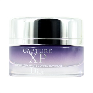 Dior 迪奥CAPTURE逆时空活肤抗皱致臻眼霜(XR60/80)83978 15ml