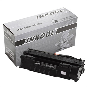 INKOOL 惠普硒鼓 一体机LaserJet 3052硒鼓/3055硒鼓