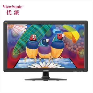 优派（ViewSonic）VA2405-LED 23.6英寸宽屏液晶显示器