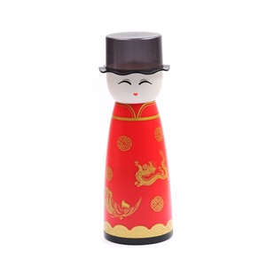 家天下 安雅正品美味一刻防尘筷子筒旋转筷筒厨房用品筷子盒 D516