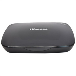 【当当自营】 Hisense 海信 高清播放器 MP800H