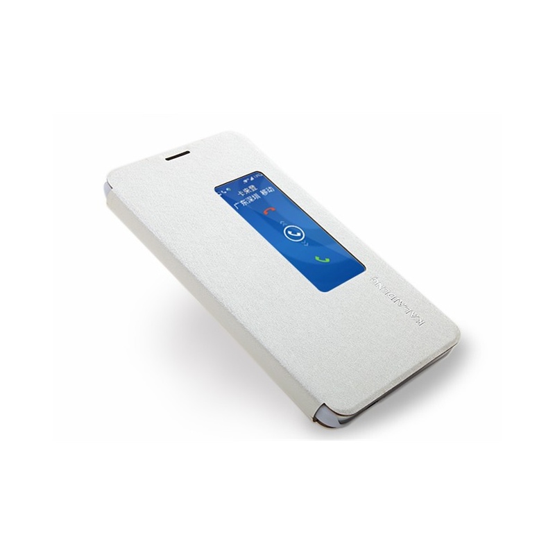 【卡来登 冰晶开窗版 华为MATE2 手机套 保护