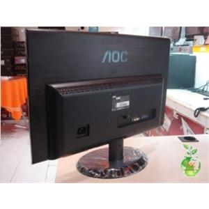 冠捷/AOC E2250SWD 21.5寸新款LED显示器
