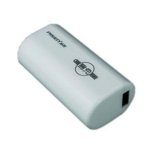 品胜 易充(4400mAh)